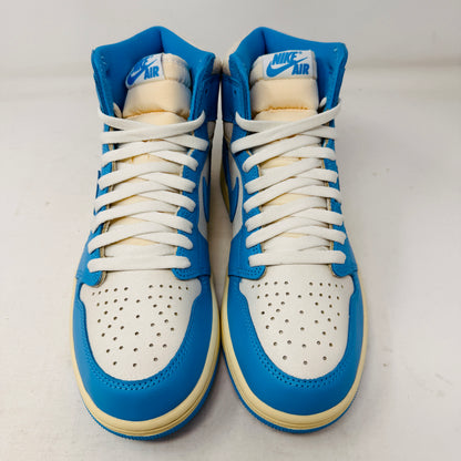 Jordan 1 Retro High OG UNC Reimagined