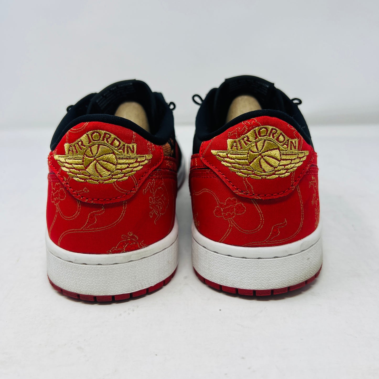Jordan 1 Low OG Chinese New Year