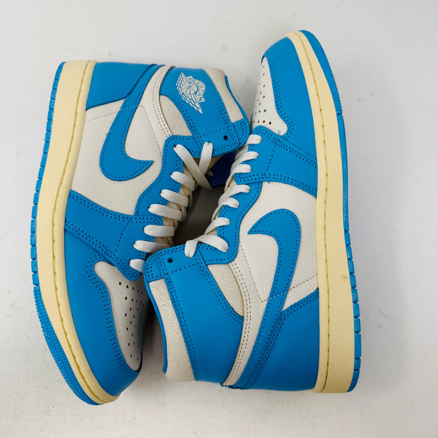 Jordan 1 Retro High OG UNC Reimagined