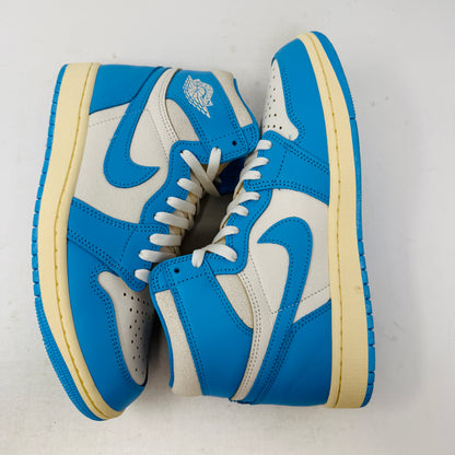 Jordan 1 Retro High OG UNC Reimagined