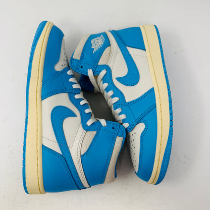 Jordan 1 Retro High OG UNC Reimagined