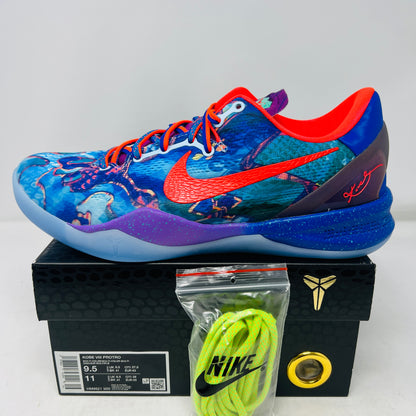 Nike Kobe 8 Protro What The (2025)