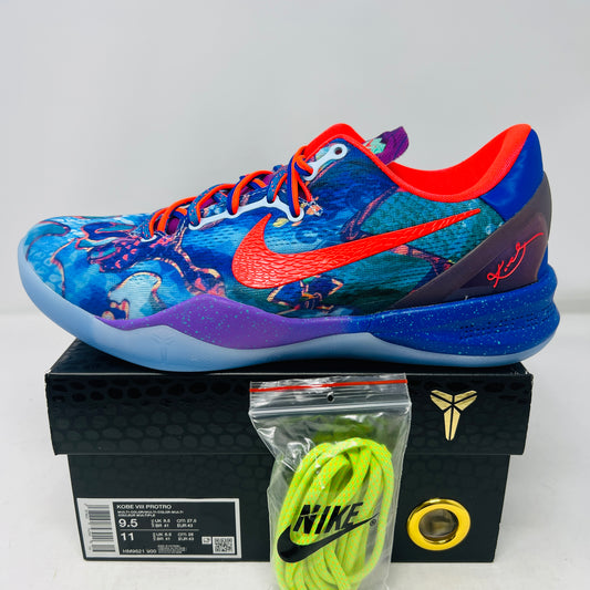 Nike Kobe 8 Protro What The (2025)