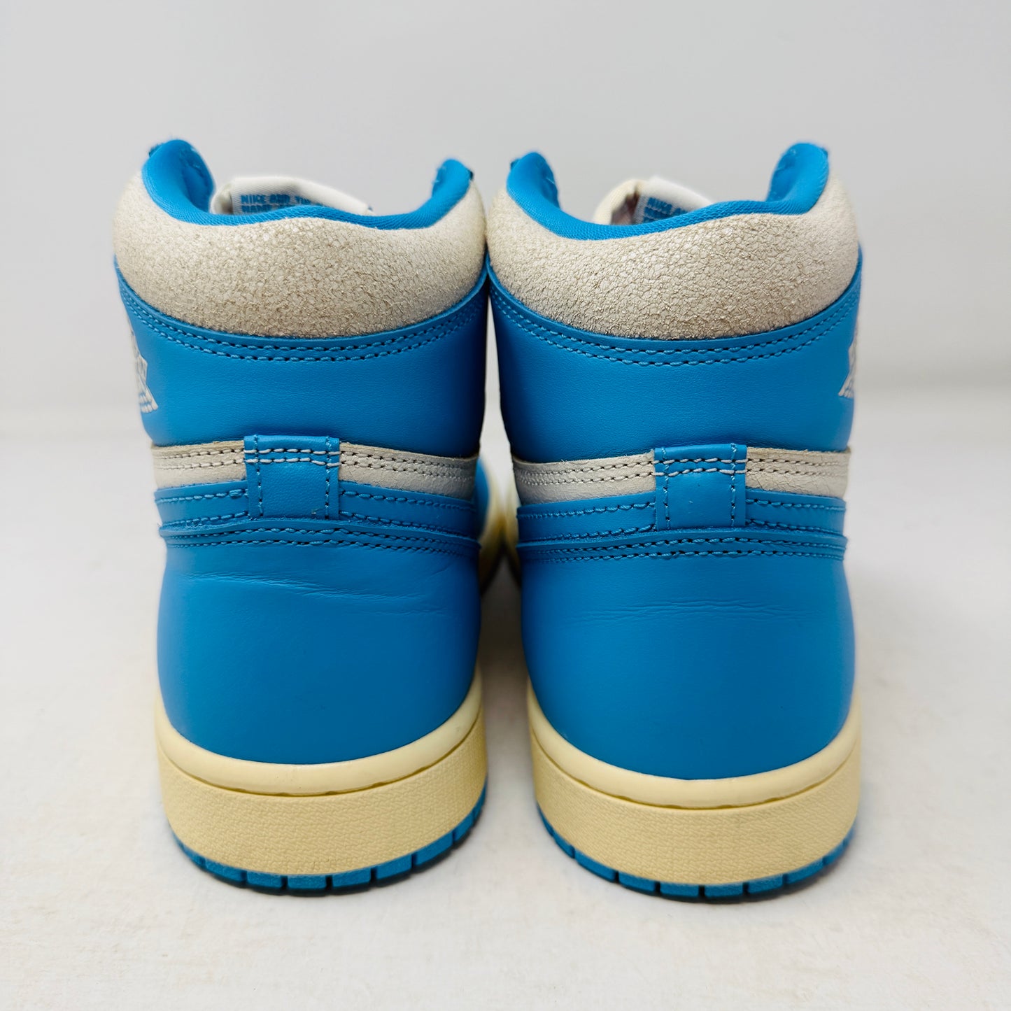 Jordan 1 Retro High OG UNC Reimagined
