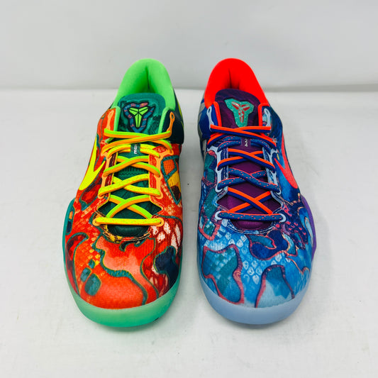 Nike Kobe 8 Protro What The (2025)