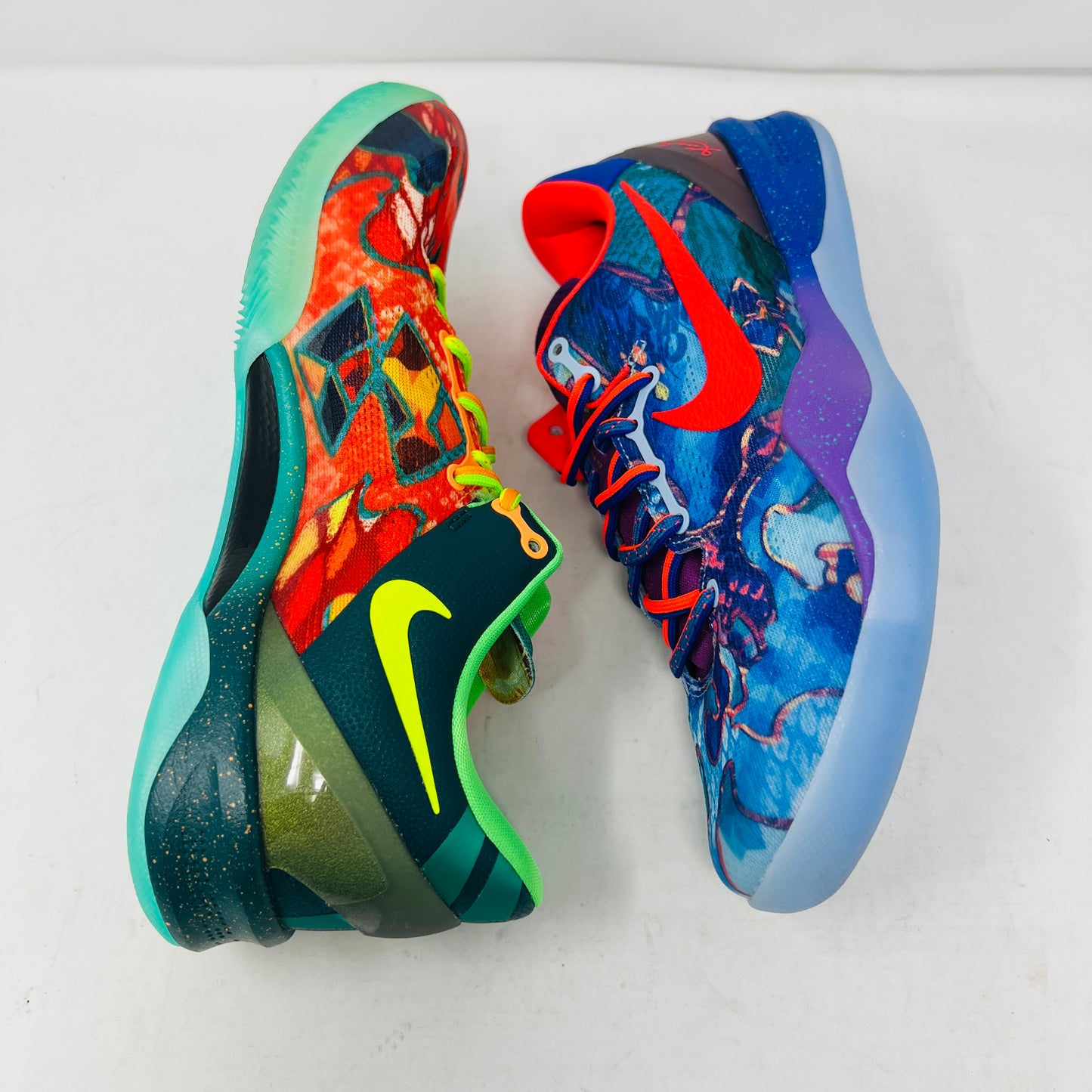 Nike Kobe 8 Protro What The (2025)