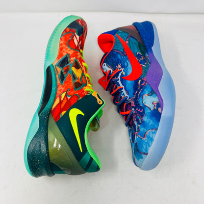 Nike Kobe 8 Protro What The (2025)