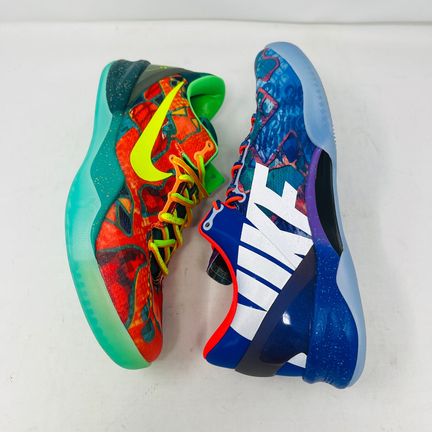 Nike Kobe 8 Protro What The (2025)