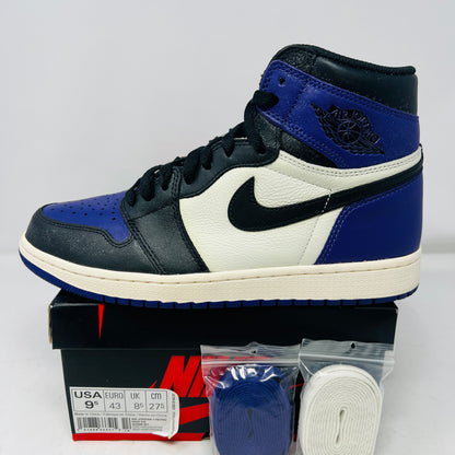 Jordan 1 Retro High Court Purple