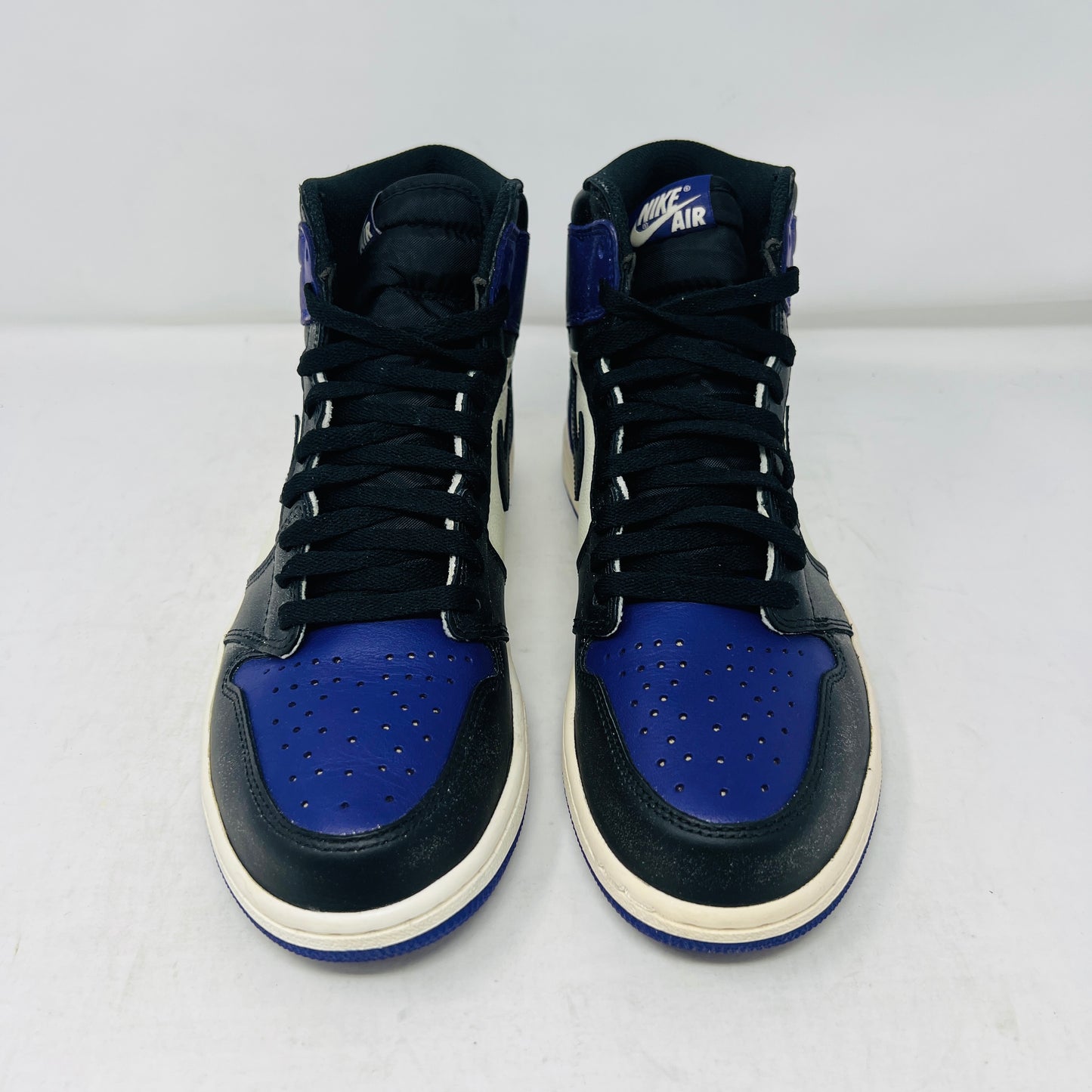 Jordan 1 Retro High Court Purple