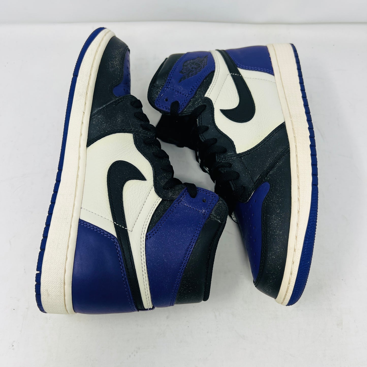 Jordan 1 Retro High Court Purple