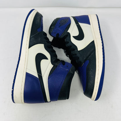 Jordan 1 Retro High Court Purple