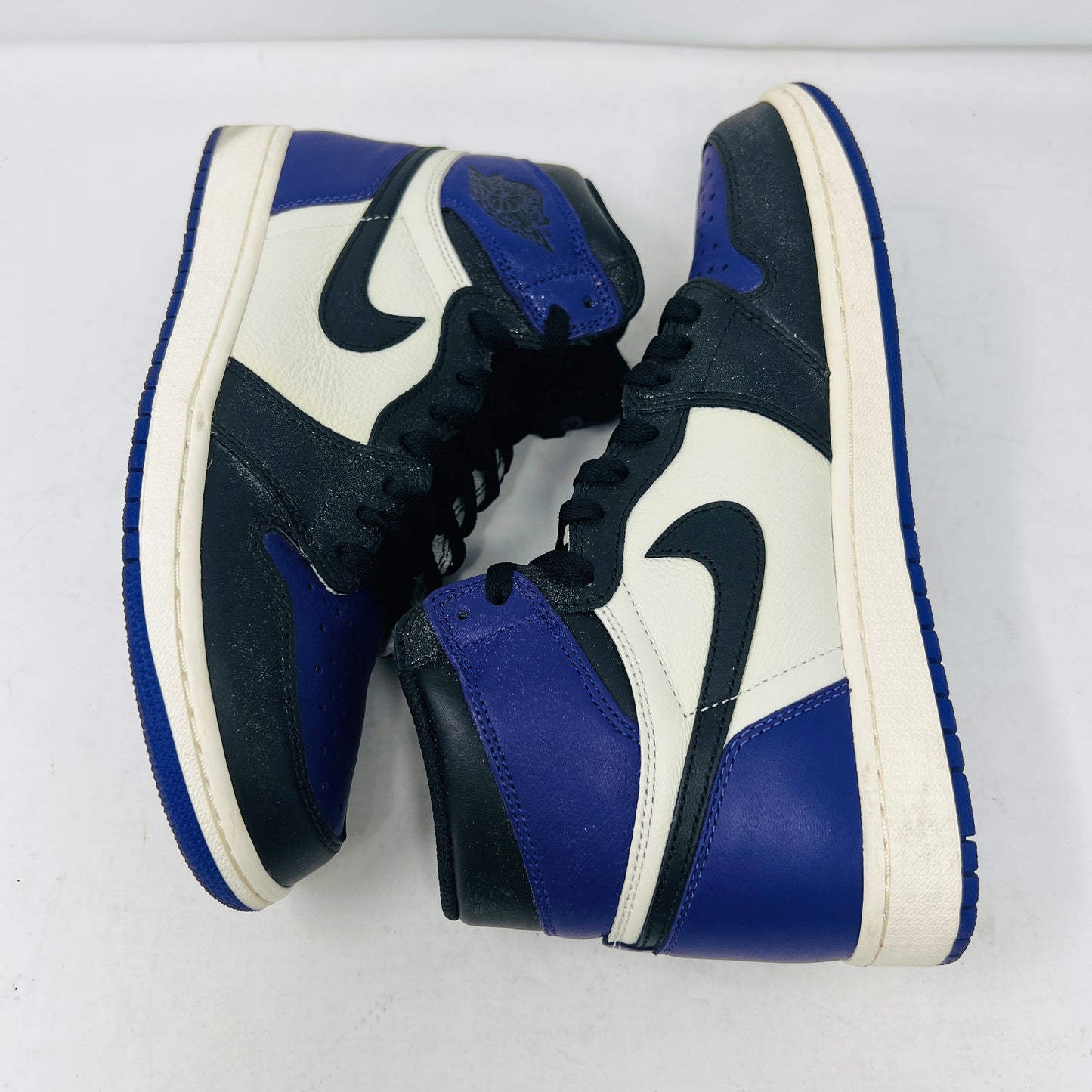 Jordan 1 Retro High Court Purple