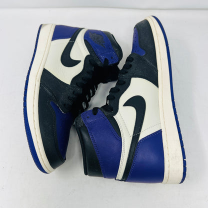 Jordan 1 Retro High Court Purple