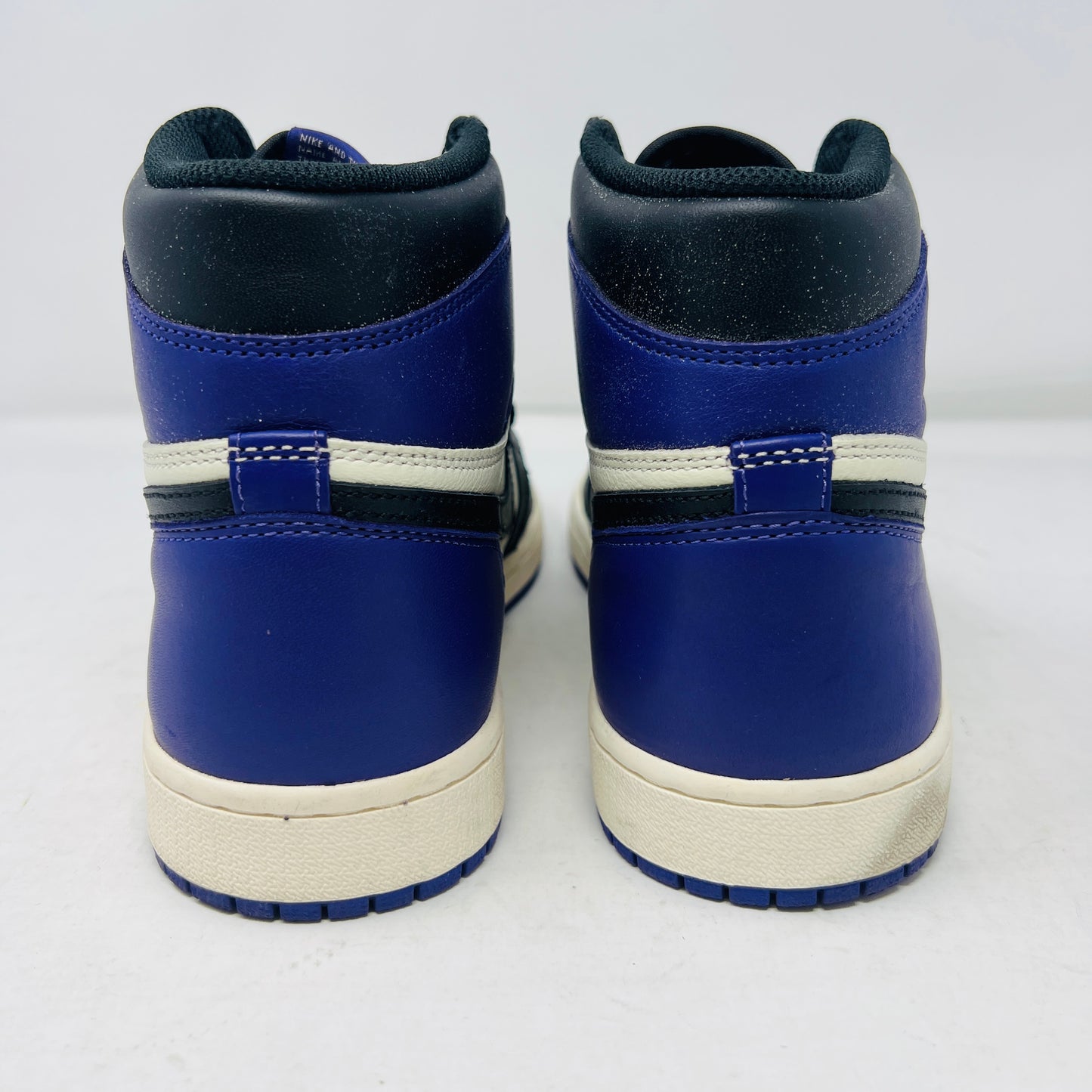 Jordan 1 Retro High Court Purple