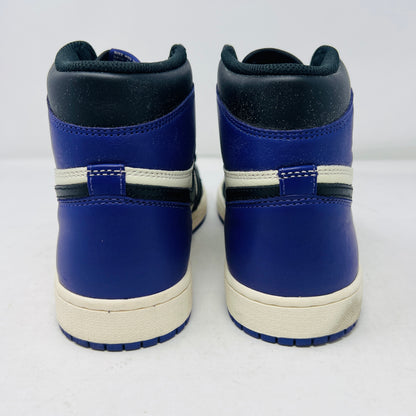 Jordan 1 Retro High Court Purple