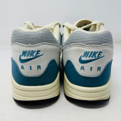 Nike Air Max 1 Patta Waves Noise Aqua (with Bracelet)