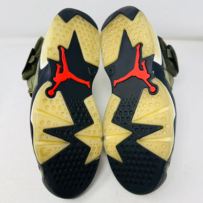 Jordan 6 Retro Travis Scott
