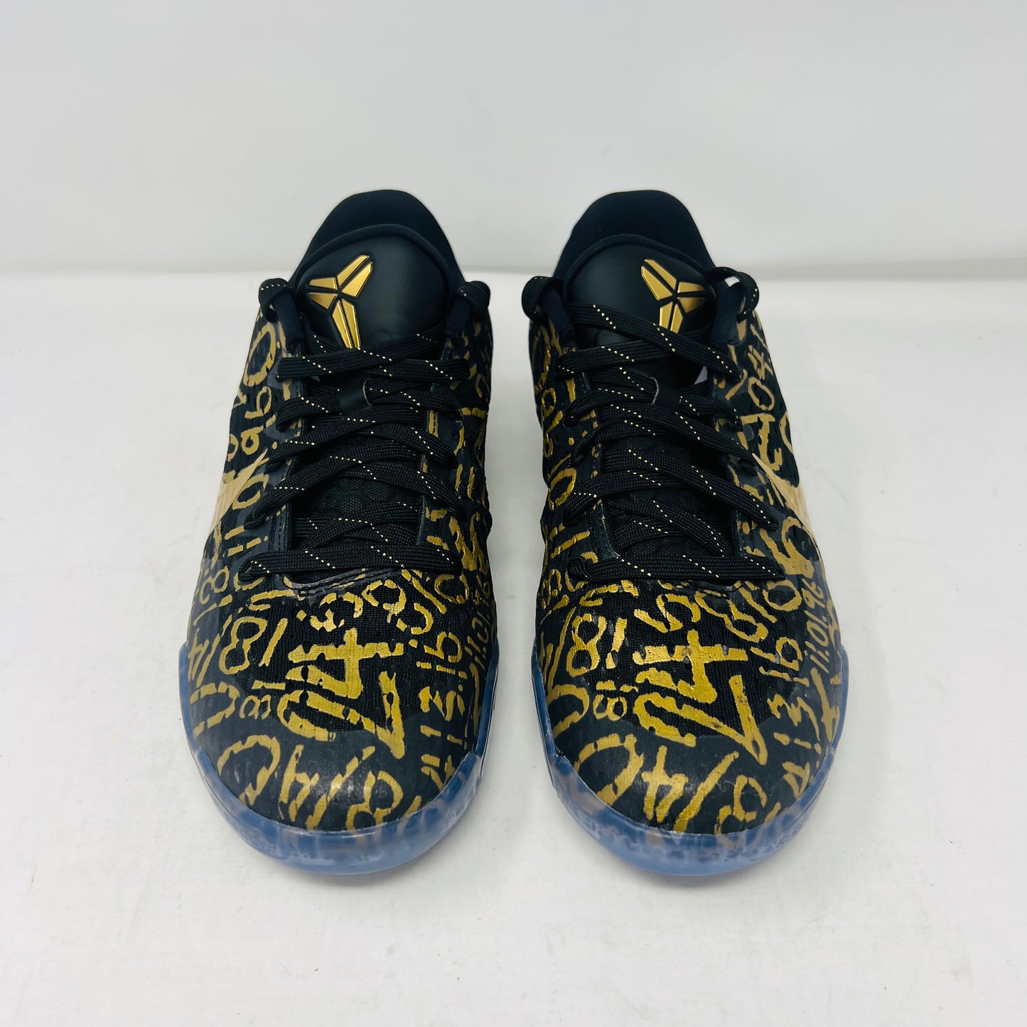 Nike Kobe 11 Protro Mamba Day