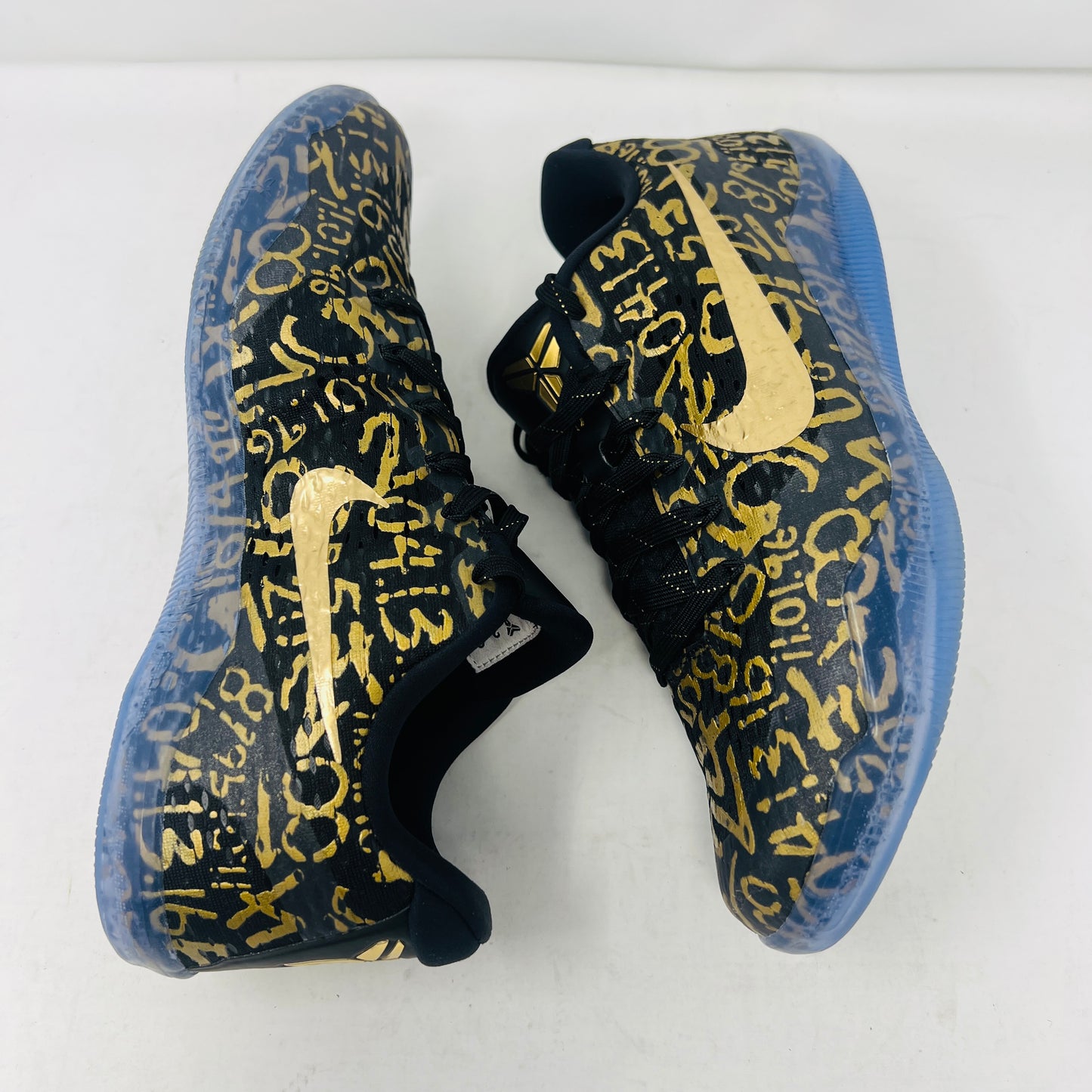 Nike Kobe 11 Protro Mamba Day