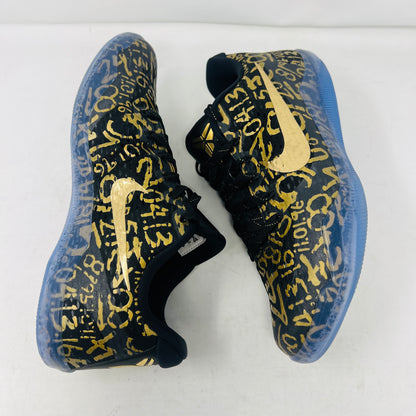 Nike Kobe 11 Protro Mamba Day