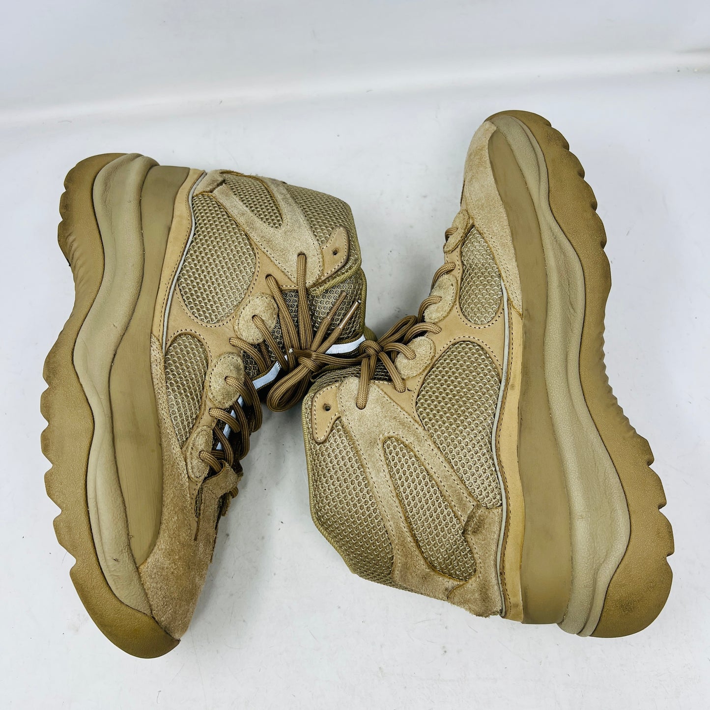 adidas Yeezy Desert Boot Rock