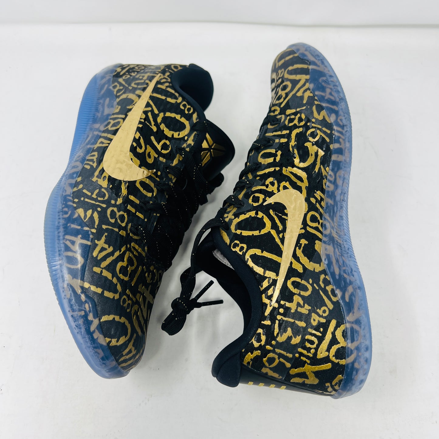 Nike Kobe 11 Protro Mamba Day