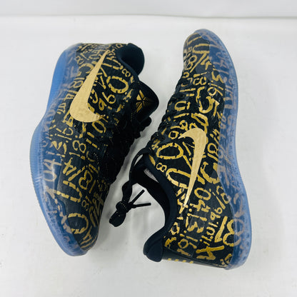 Nike Kobe 11 Protro Mamba Day