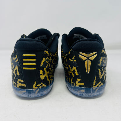Nike Kobe 11 Protro Mamba Day