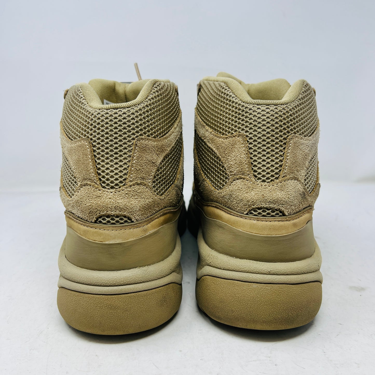 adidas Yeezy Desert Boot Rock