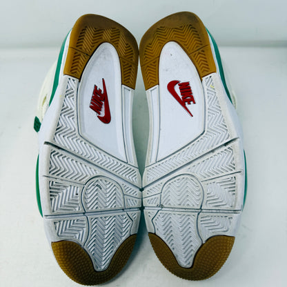 Jordan 4 Retro SB Pine Green