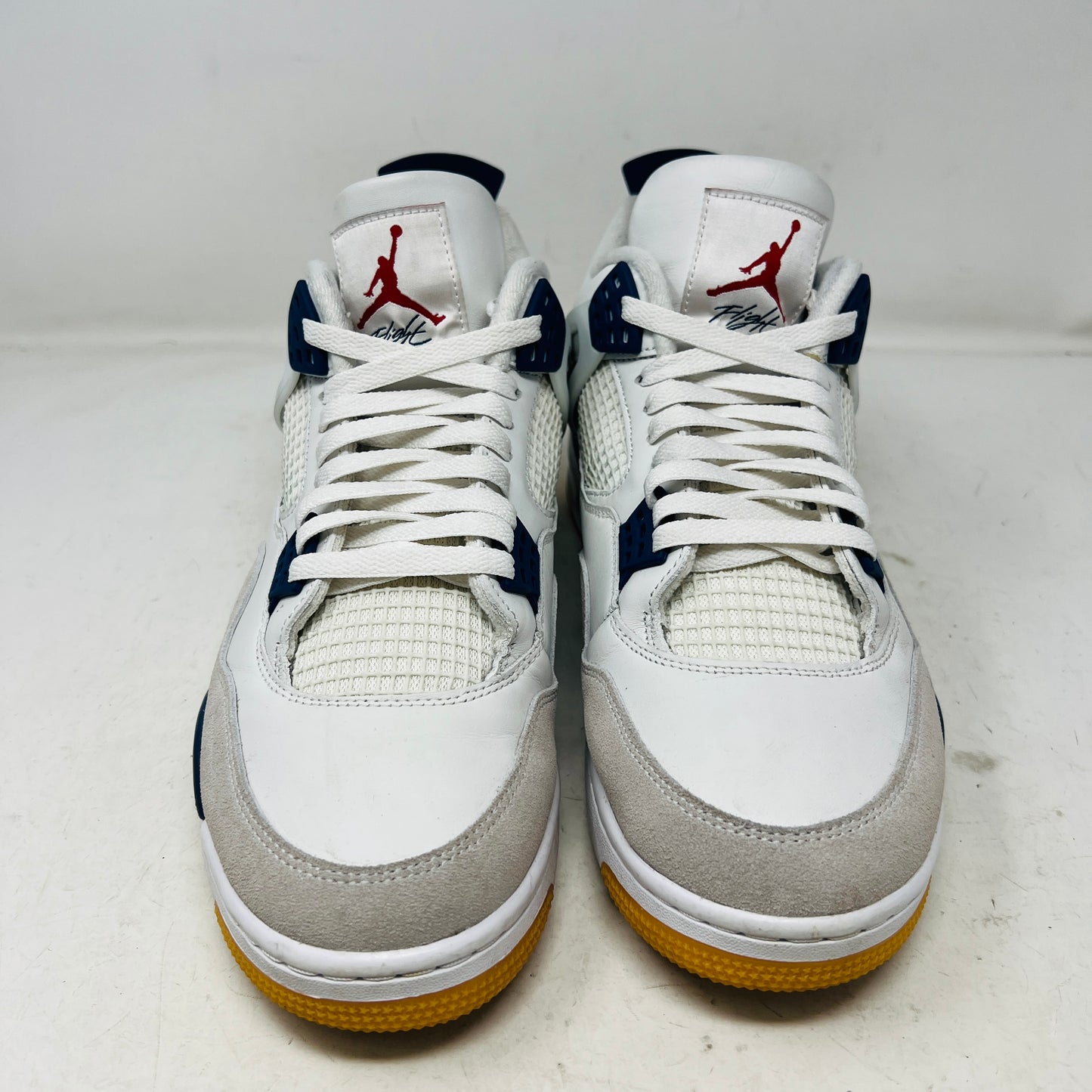 Jordan 4 Retro SB Navy