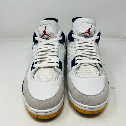 Jordan 4 Retro SB Navy