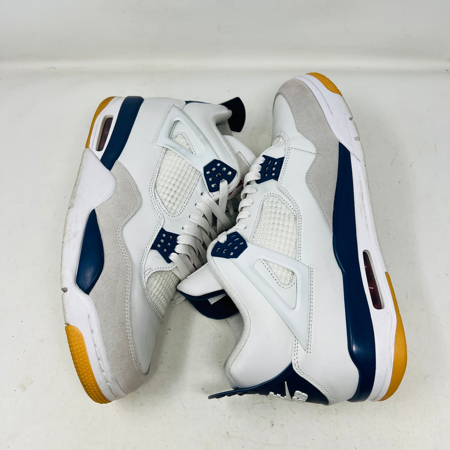 Jordan 4 Retro SB Navy