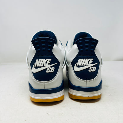 Jordan 4 Retro SB Navy