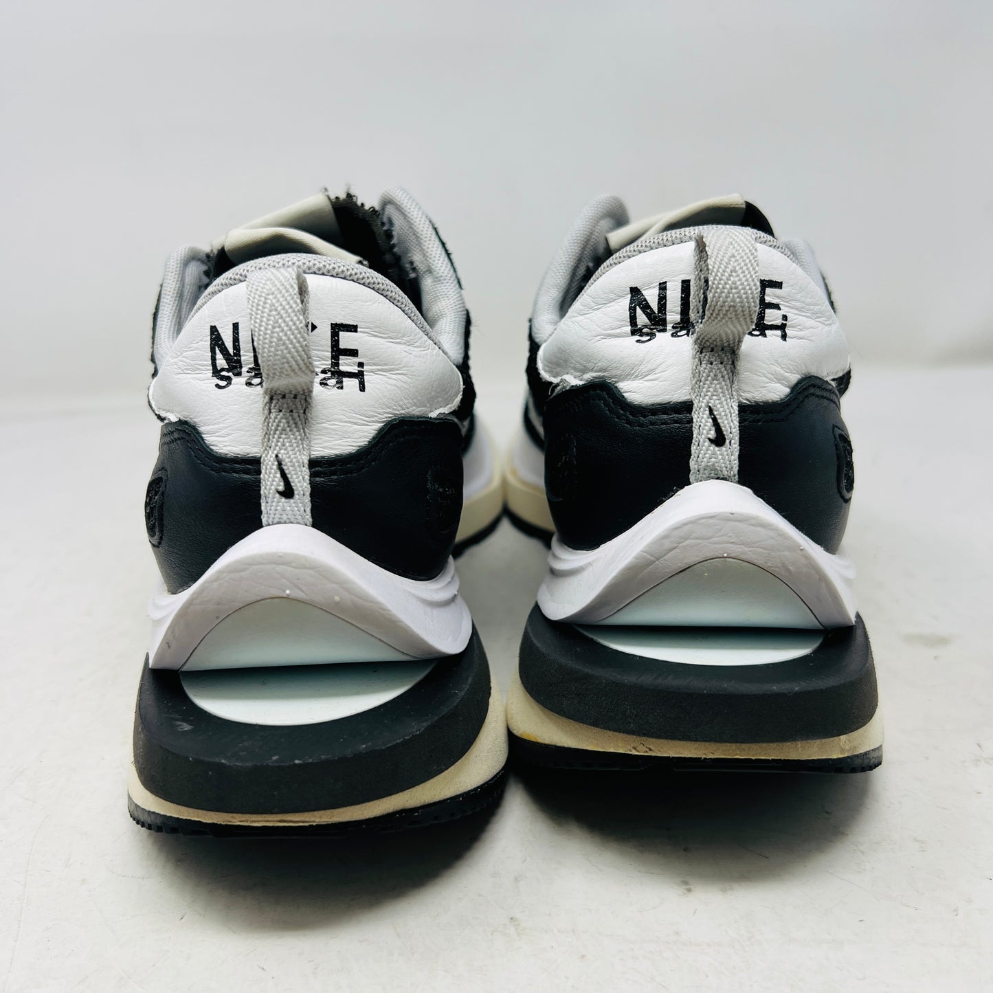 Nike Vaporwaffle sacai Black White