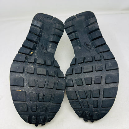 Nike Vaporwaffle sacai Black White