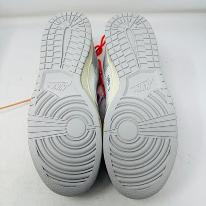 Nike Dunk Low Off-White Lot 6