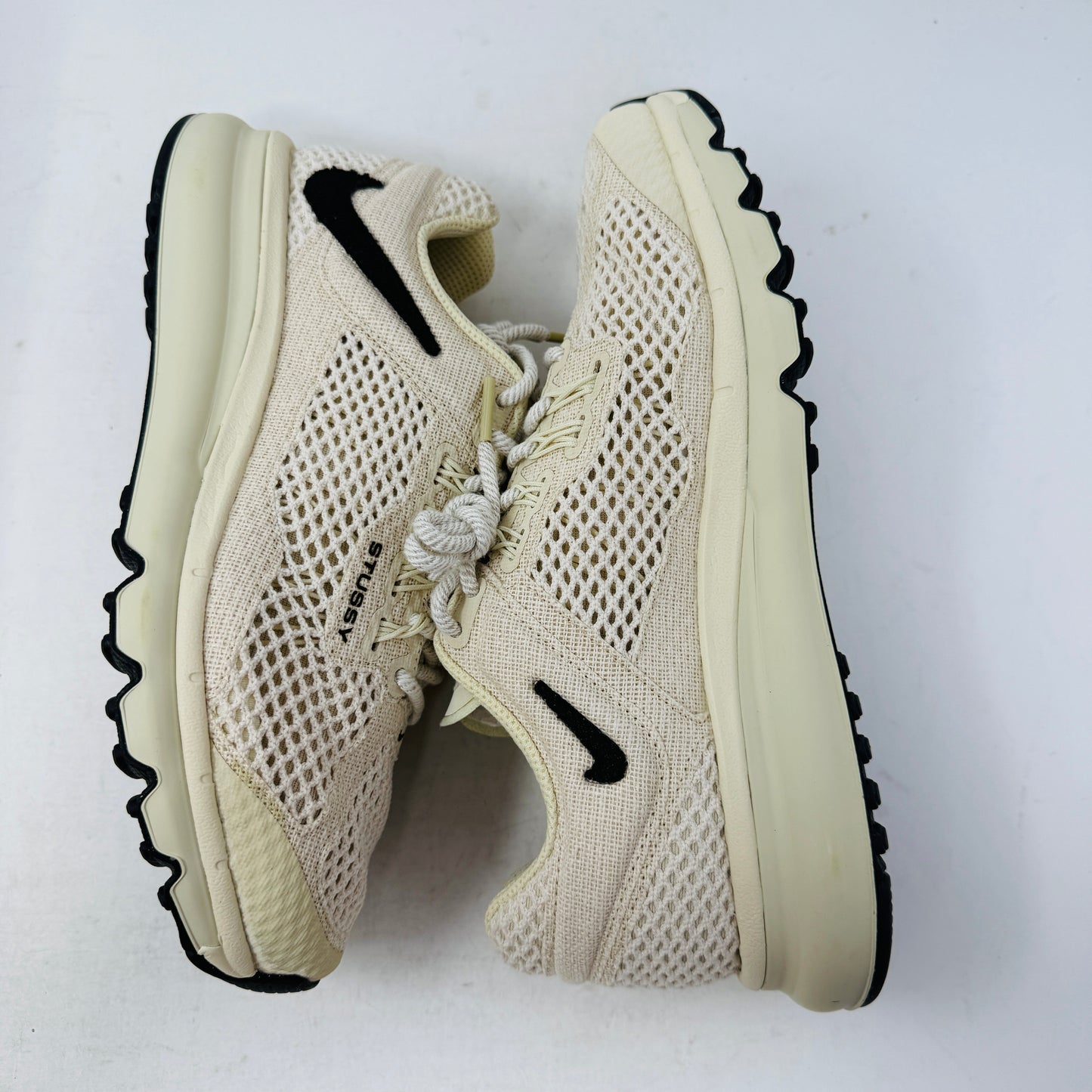 Nike Air Max 2013 Stussy Fossil