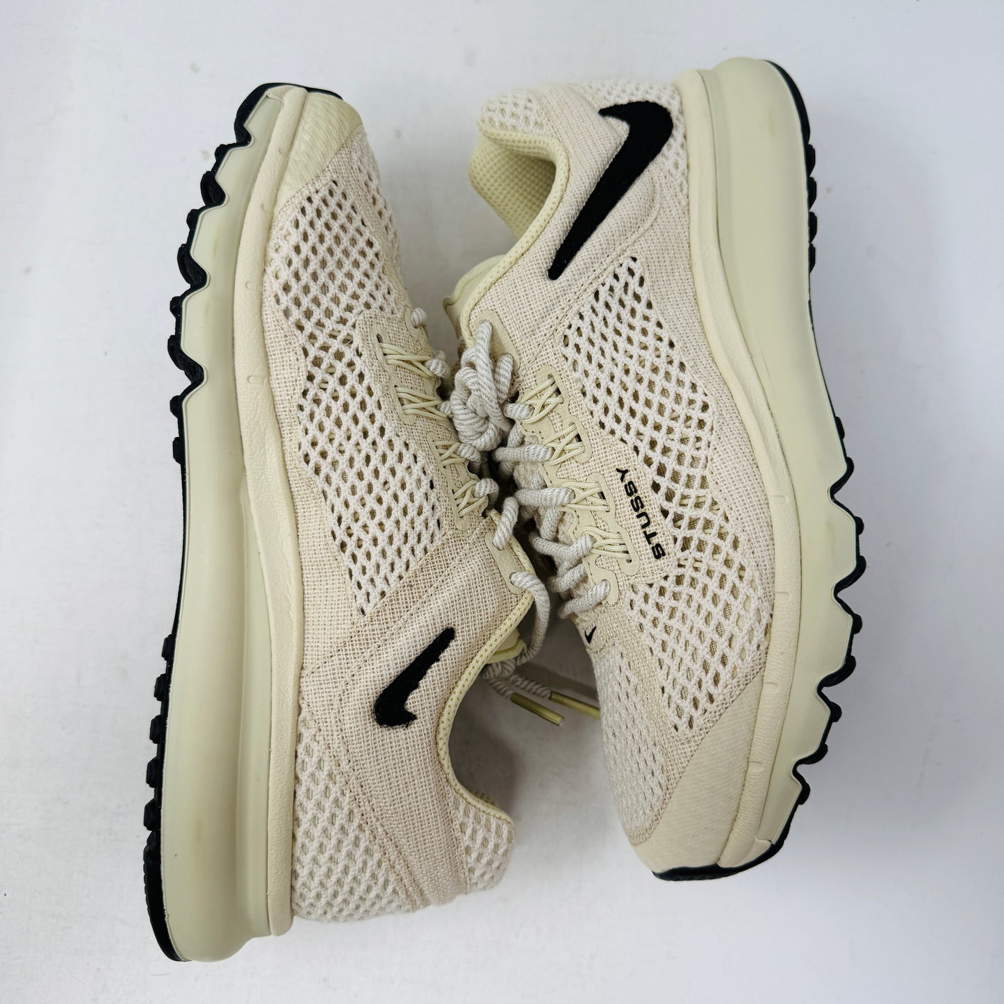 Nike Air Max 2013 Stussy Fossil