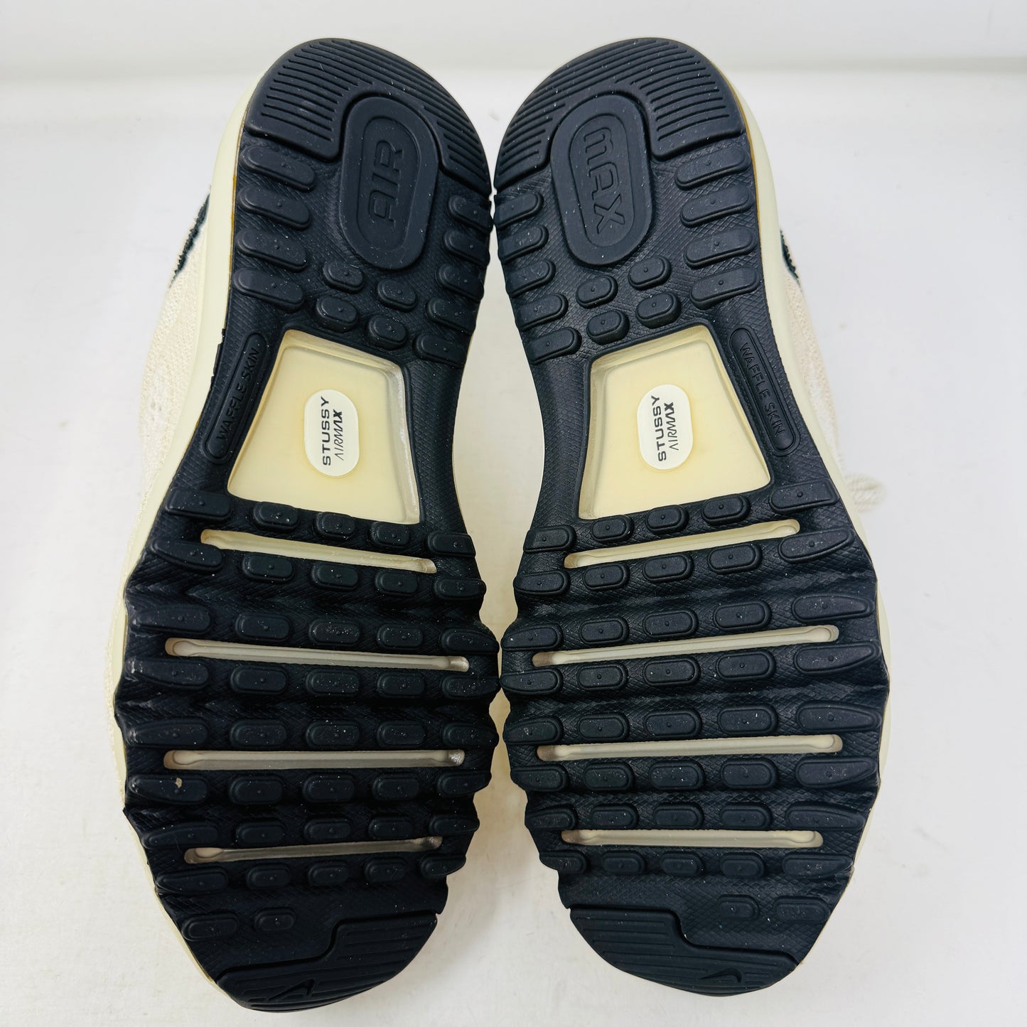 Nike Air Max 2013 Stussy Fossil