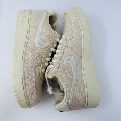 Nike Air Force 1 Low Stussy Fossil