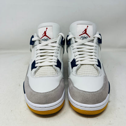 Jordan 4 Retro SB Navy