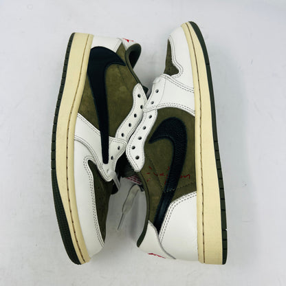 Jordan 1 Retro Low OG SP Travis Scott Medium Olive
