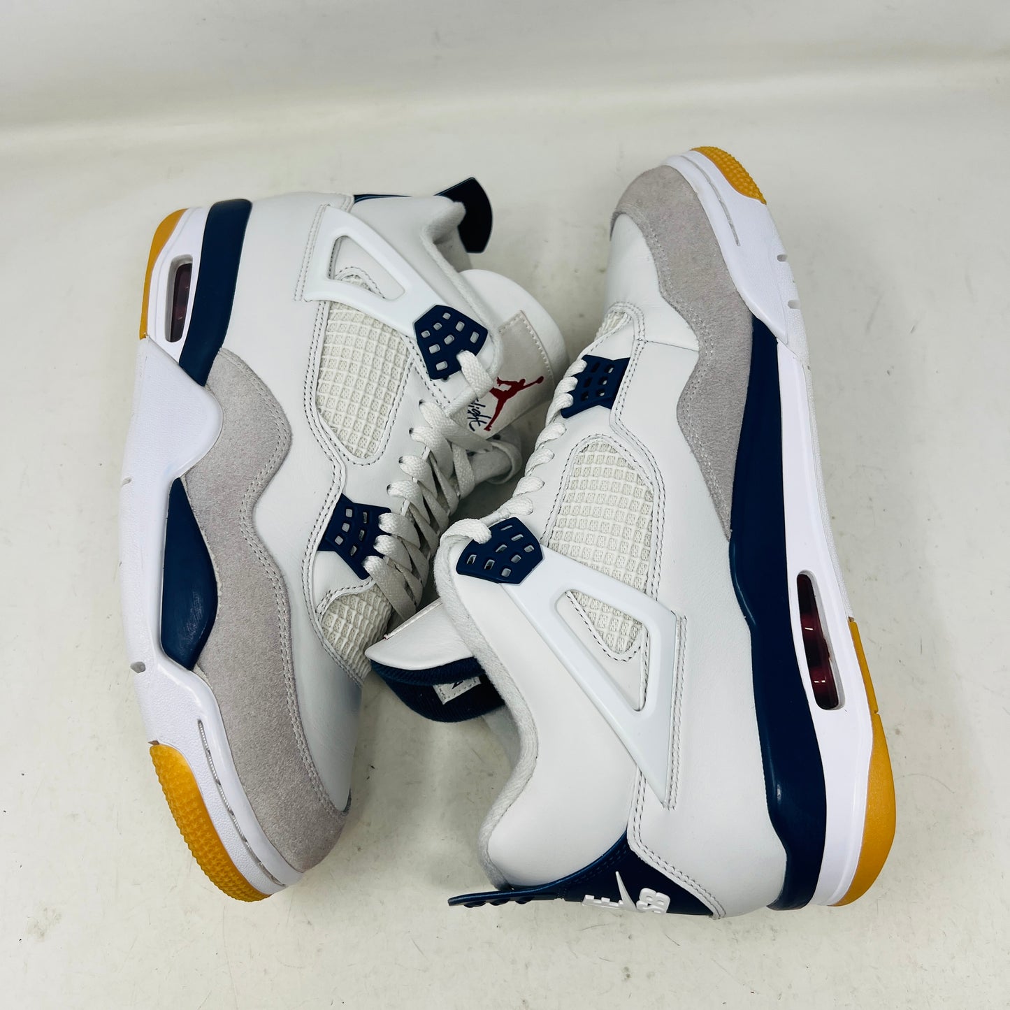 Jordan 4 Retro SB Navy
