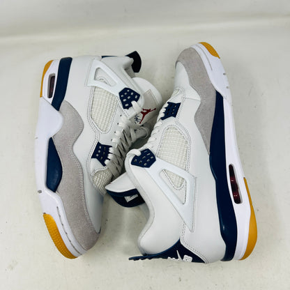 Jordan 4 Retro SB Navy