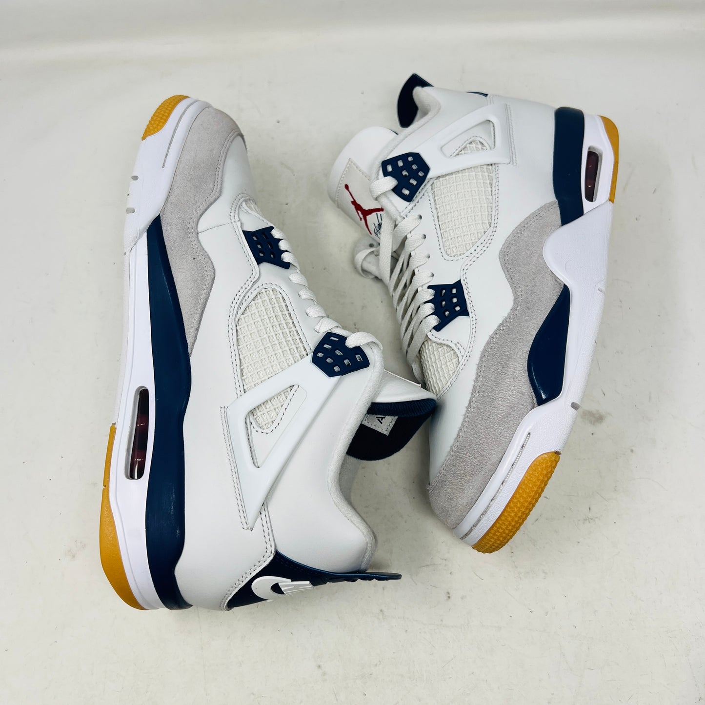 Jordan 4 Retro SB Navy