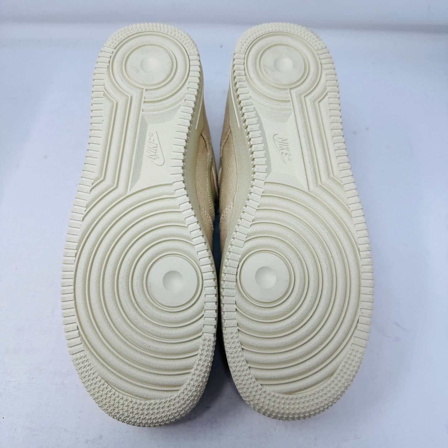 Nike Air Force 1 Low Stussy Fossil