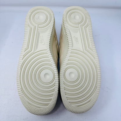 Nike Air Force 1 Low Stussy Fossil