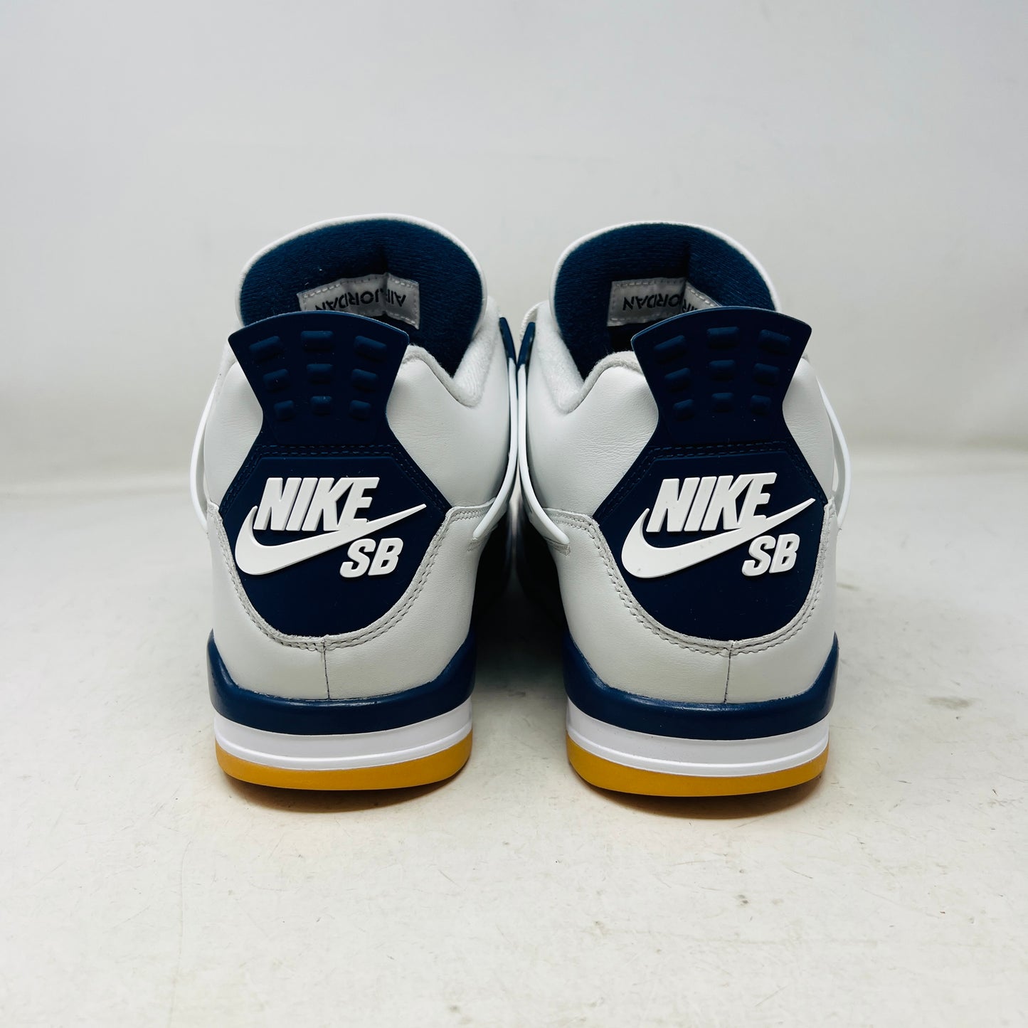 Jordan 4 Retro SB Navy